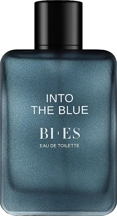 Bi-es Into the Blue 87681423