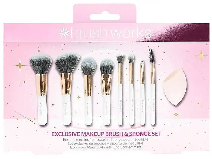 Sæt, 9 produkter 43052785