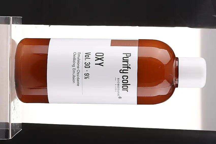 Håroxideringsmiddel 37355642