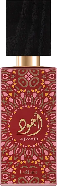 Lattafa Perfumes Ajwad Pink To Pink 44861070