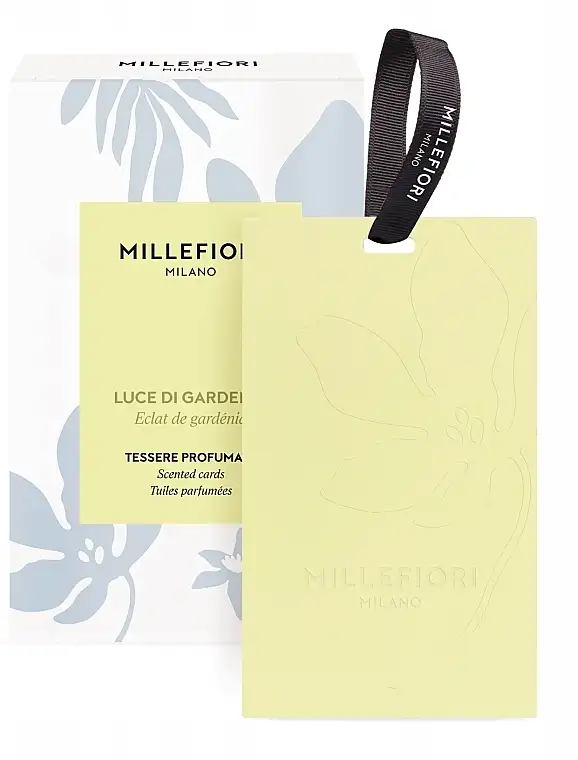 Aromatisk duftpose, 3 stk 17292273