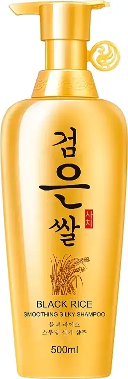 Fugtgivende hårshampoo 98699365