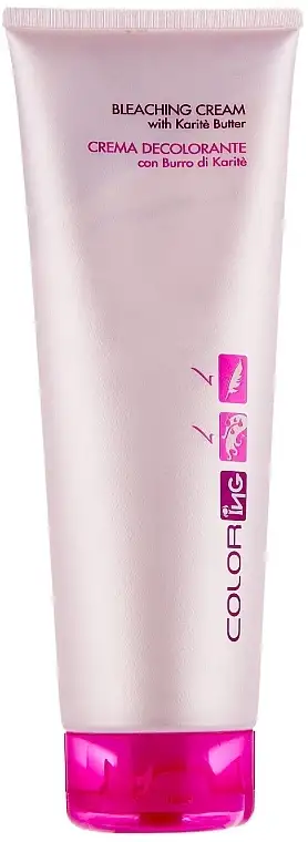 Lysnende hårcreme med sheasmør 69053670