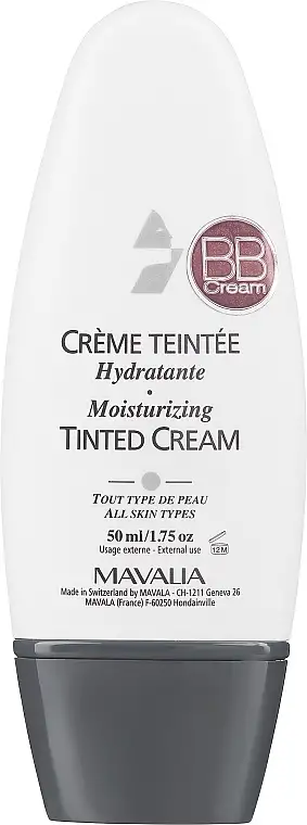 Mavala Mavalia Moisturizing Tinted Cream 56846360