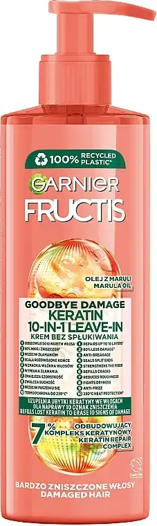 Garnier Fructis Goodbye Damage 73813929