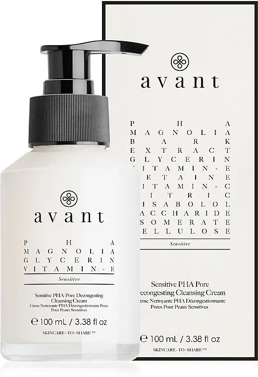 Mild rensecreme til følsom hud 64792488