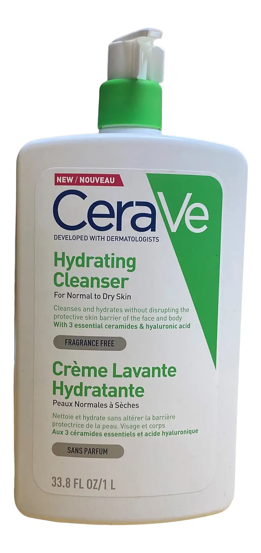 Hydrating Cleanser | 1000 ml