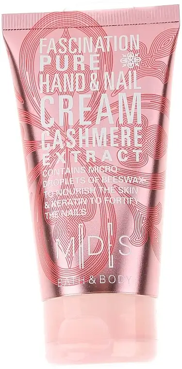 Fascination ren håndcreme 80426728