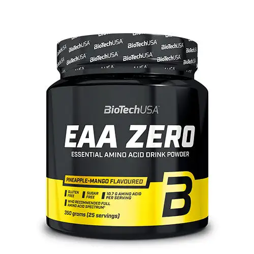 EAA Zero Pineapple Mango