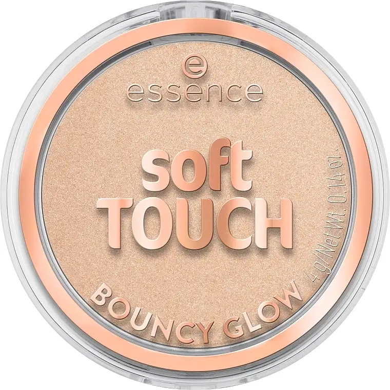 Essence Soft Touch Bouncy Glow 32393489