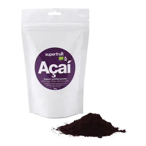 Acai Pulver | 90 gr