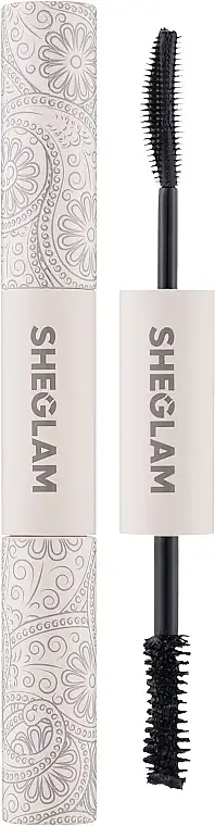 Sheglam All-In-One Volume & Length Mascara Washable 13439006