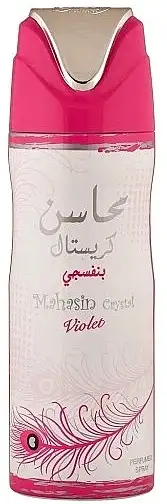 Lattafa Perfumes Mahasin Crystal Violet 35349115