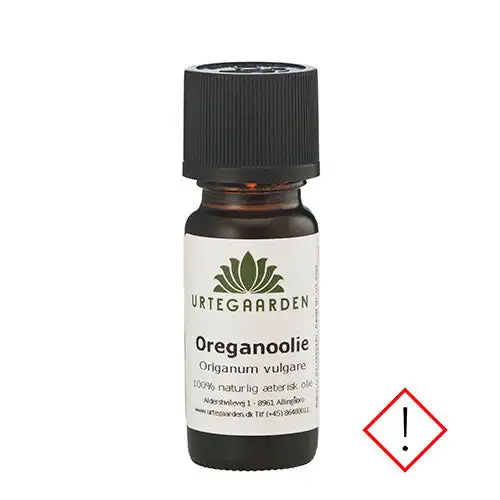 Oreganoolie | 10 ml