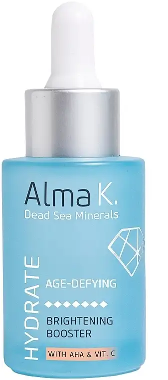 Lysende ansigtsforstærker 46987496