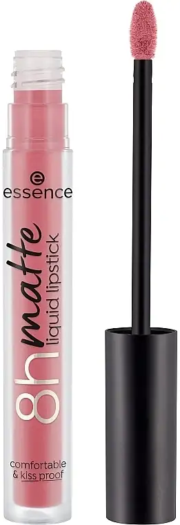 Essence 8H Matte Liquid Lipstick 66868175