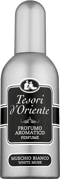 Tesori d`Oriente White Musk 97018126
