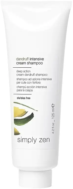 Shampoo mod skæl 74769581