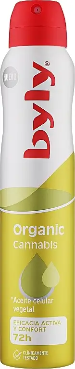 Deodorant Spray 43648849