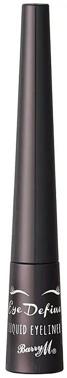 Barry M Eye Define Liquid Eyeliner 68295775