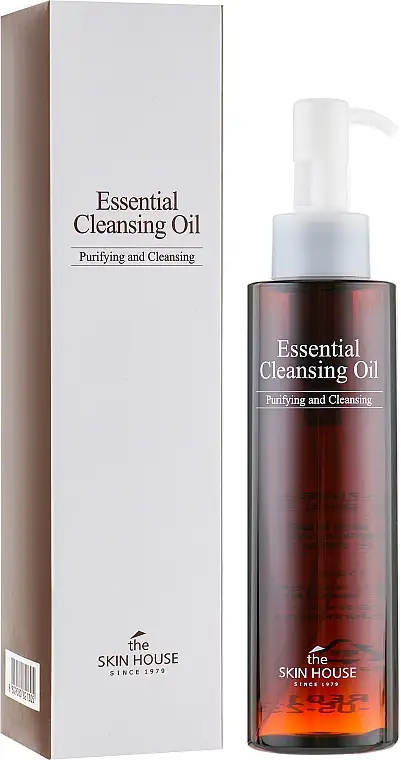 The Skin House Essential Cleansing Oil 23689332