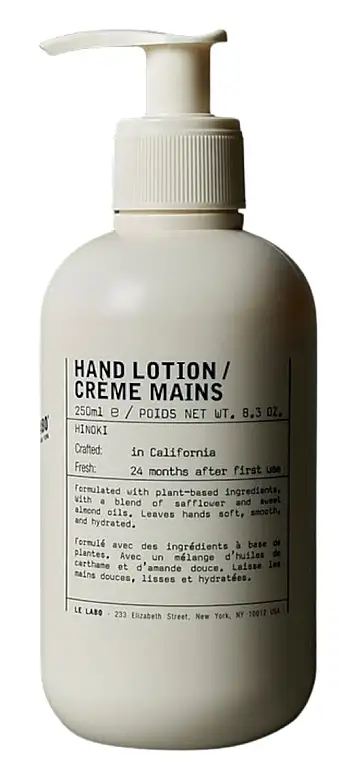 Håndlotion 39971009