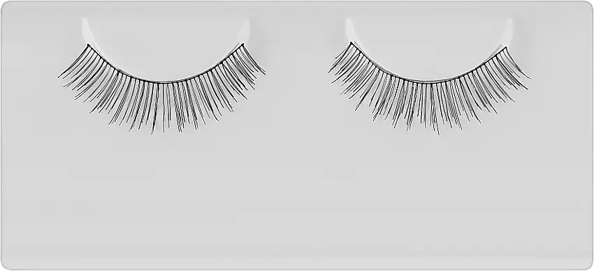 Ronney Professional Eyelashes RL00013 85000541
