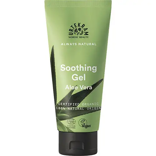 Aloe vera gel Regenerating