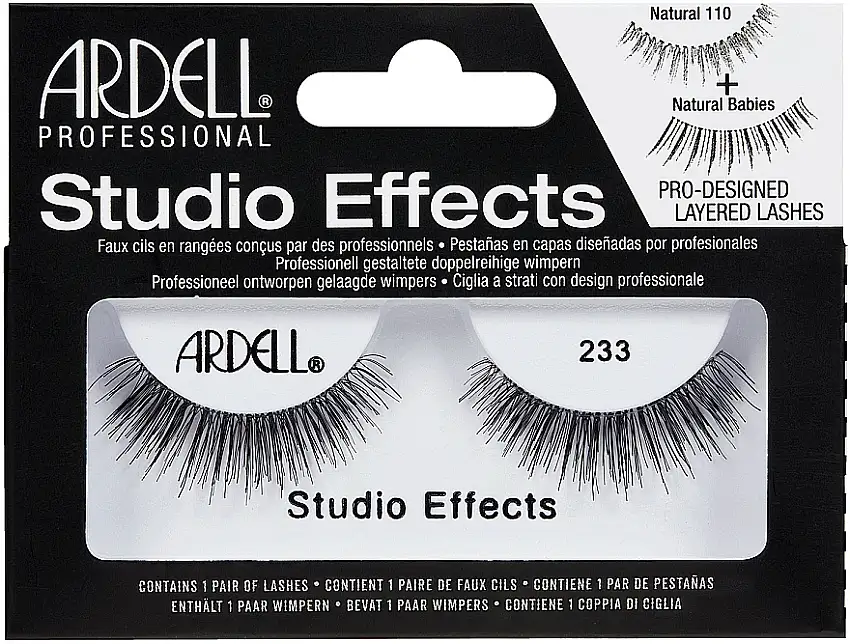 Ardell Studio Effects 233 75818296