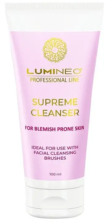 Rensende ansigtsgel 87141838