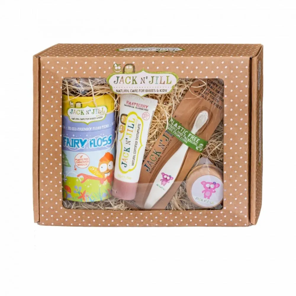 Jack n Jill Gavesæt KOALA