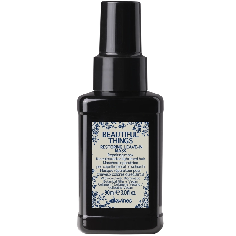 Davines Beautiful Things Leave-In Mask 90 ml