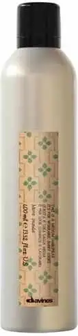 Davines More Inside Medium Hold Hairspray 400 ml