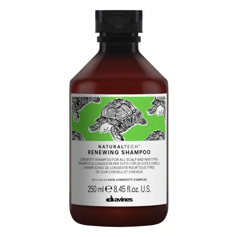 Davines NaturalTech Renewing Shampoo 250 ml