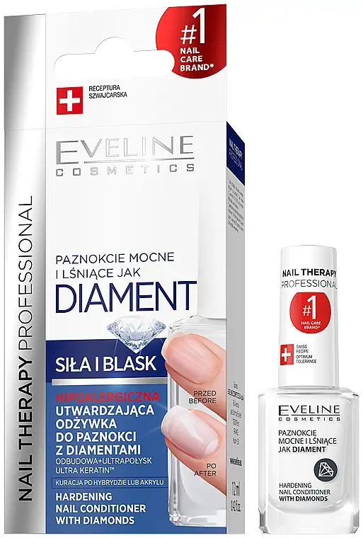 Diamond neglebalsam 95058973
