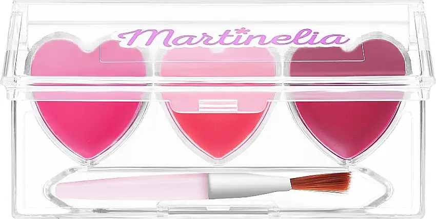Martinelia Starshine Lip Gloss 81986265