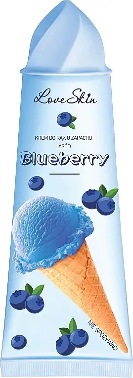 Blåbæris Håndcreme 65673838