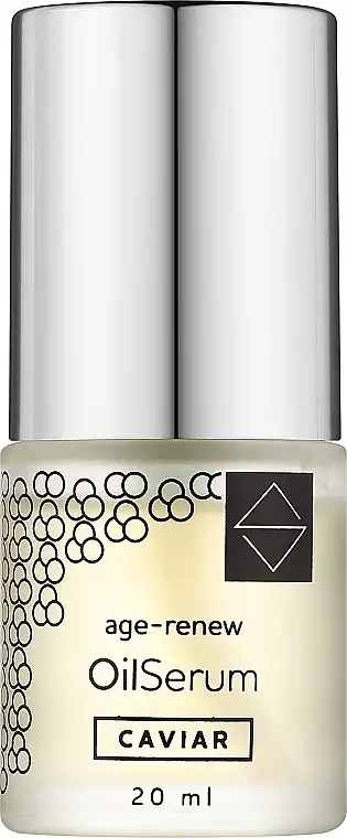 Olie ansigtsserum 18143972