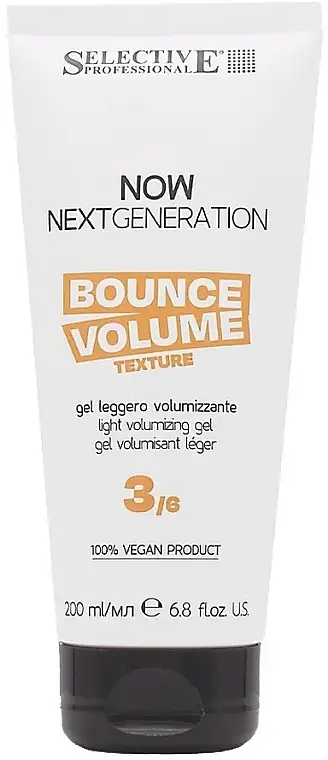 Let gel til volumen 88015533