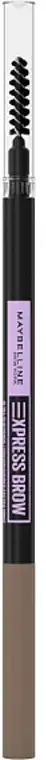 Maybelline New York Brow Ultra Slim Eyebrow Pencil 12945273
