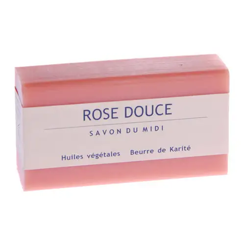 Sæbe Rose Douce | 100 gr