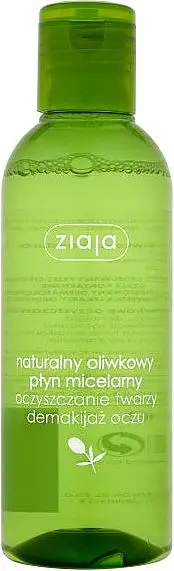 Ziaja Micellar Cleansing and Make-up Removal 23752241