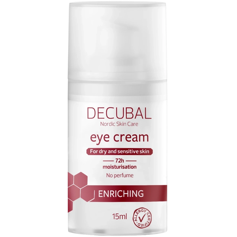Decubal Enriching Eye Cream 15 ml