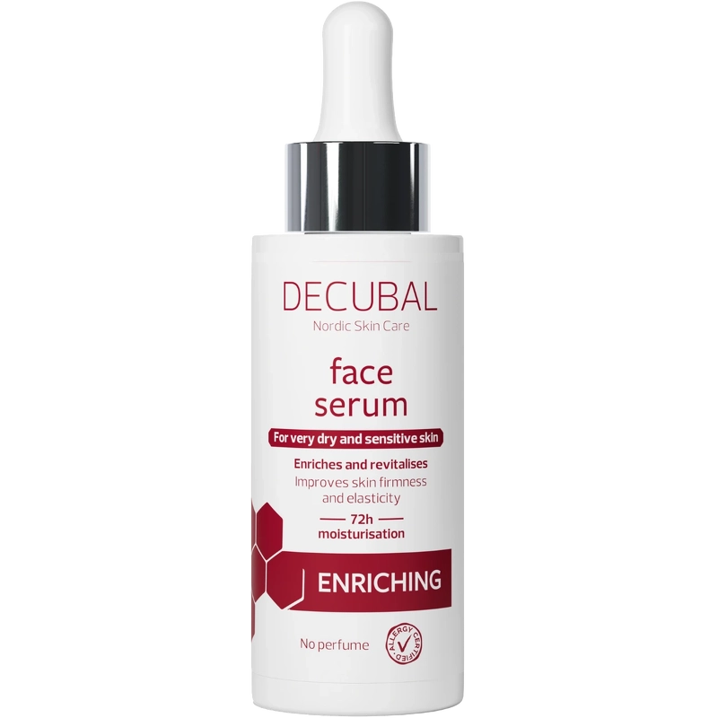 Decubal Enriching Face Serum 30 ml