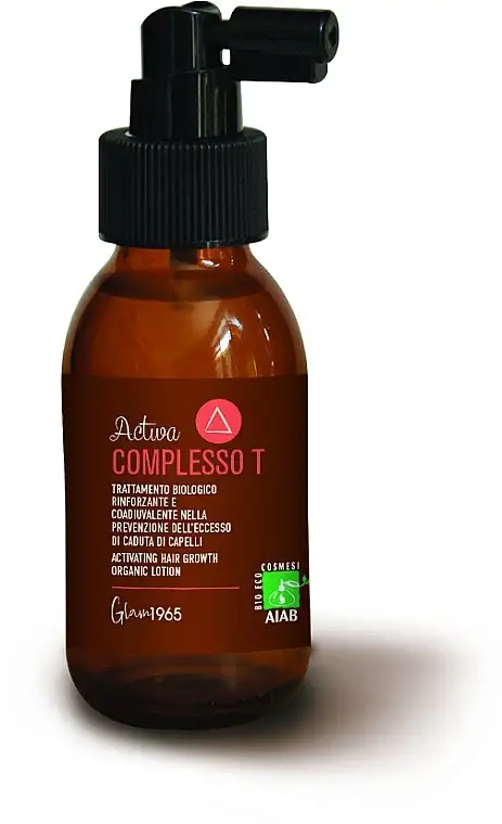 Kompleks til forebyggelse af hårtab 26605617