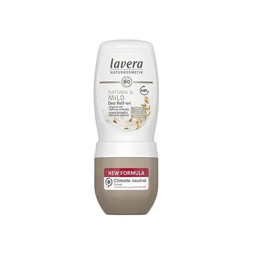 Lavera | Deo Roll-On MILD - 50 ml.