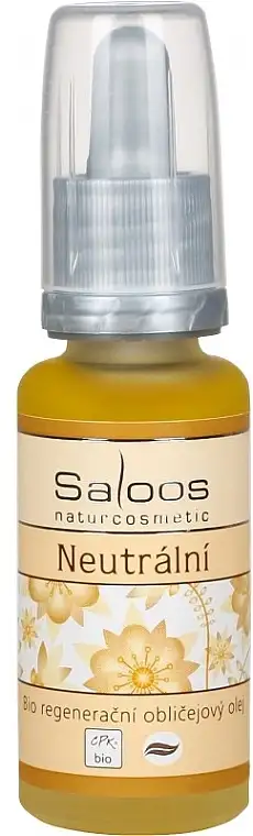 Regenereringsolie "Neutral" 81087569