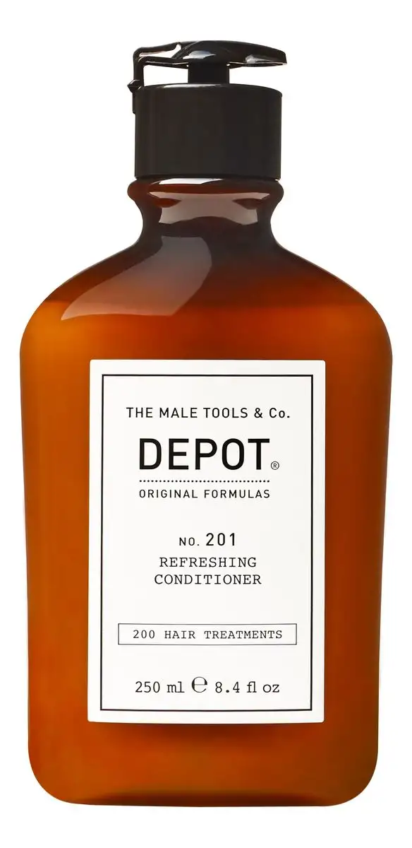 Depot 201 Refreshing Conditioner - 250 ml.