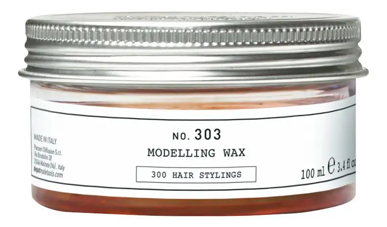 Depot 303 Modelling Wax - 100 ml.