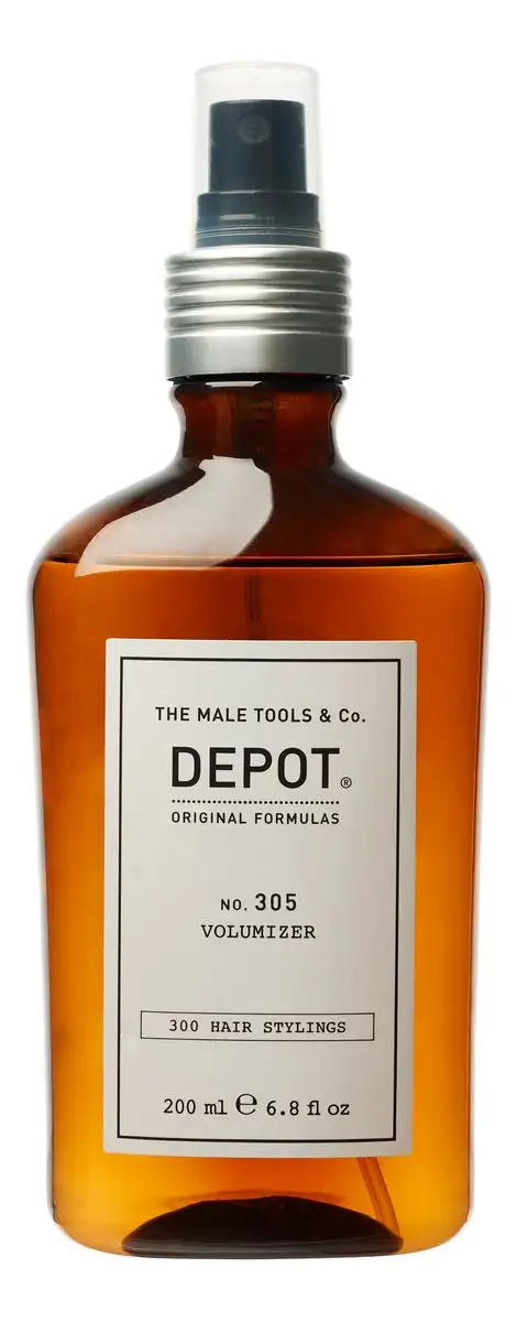 Depot 305 Volumizer Spray - 200 ml.
